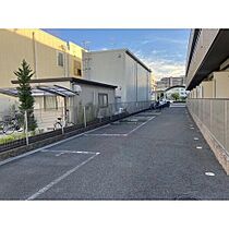 大阪府堺市西区鳳東町２丁（賃貸アパート1K・1階・30.03㎡） その7