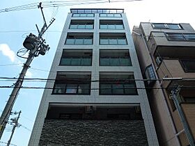 大阪府堺市堺区翁橋町１丁（賃貸マンション1K・2階・26.38㎡） その3