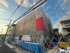 アコテドゥ・パーク2  ｜ 大阪府堺市北区新金岡町５丁6番128号（賃貸アパート2LDK・1階・58.59㎡） その6