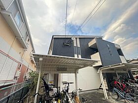 大阪府堺市西区鳳西町２丁8番3号（賃貸アパート1K・2階・24.00㎡） その17