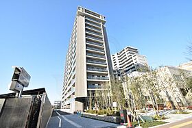 シャルマンフジ堺シティフロント  ｜ 大阪府堺市堺区田出井町（賃貸マンション3LDK・10階・65.52㎡） その1