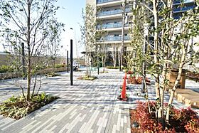 シャルマンフジ堺シティフロント  ｜ 大阪府堺市堺区田出井町（賃貸マンション3LDK・10階・65.52㎡） その21