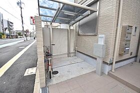 大阪府堺市堺区寺地町東２丁（賃貸アパート1LDK・2階・45.90㎡） その26