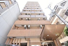 大阪府堺市堺区栄橋町１丁（賃貸マンション1K・5階・24.00㎡） その1