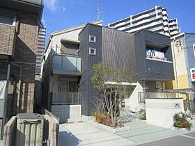 大阪府堺市西区鳳南町３丁（賃貸アパート1LDK・1階・37.50㎡） その1