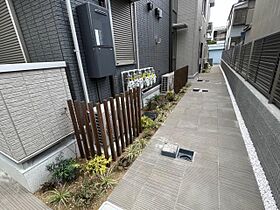 大阪府堺市北区百舌鳥赤畑町３丁211番211号（賃貸アパート2LDK・1階・55.75㎡） その28