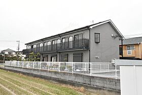 大阪府堺市西区鳳北町３丁（賃貸アパート1K・2階・24.00㎡） その1