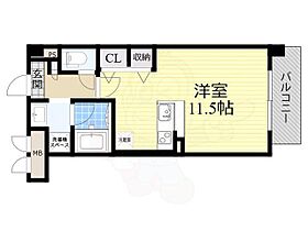 大阪府堺市北区東三国ヶ丘町５丁2番20号（賃貸マンション1R・2階・29.32㎡） その2