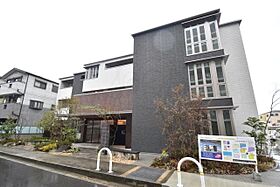 大阪府堺市北区金岡町（賃貸マンション3LDK・3階・86.50㎡） その3