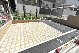 大阪府堺市西区鳳中町２丁41番1号（賃貸アパート1K・2階・29.05㎡） その15