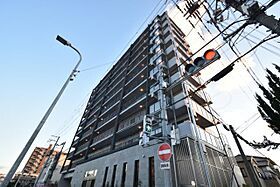 大阪府堺市西区浜寺石津町中２丁（賃貸マンション1K・3階・22.71㎡） その3