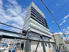 大阪府堺市北区東雲東町１丁（賃貸マンション1K・10階・22.59㎡） その27