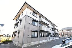 宗久園ハイツB棟