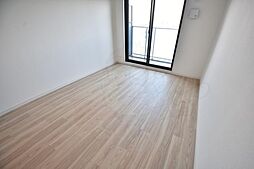 南海線 石津川駅 徒歩8分の賃貸マンション 9階1Kのリビング/ダイニング