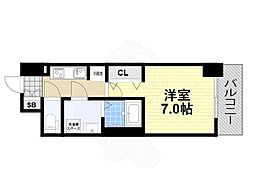 南海線 石津川駅 徒歩8分
