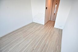 南海線 石津川駅 徒歩8分の賃貸マンション 10階1Kのリビング/ダイニング