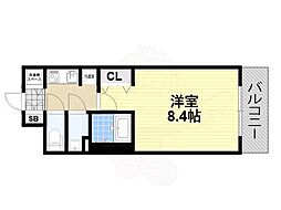 南海線 石津川駅 徒歩8分
