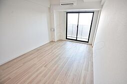 南海線 石津川駅 徒歩8分の賃貸マンション 5階1Kのリビング/ダイニング