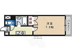 🉐敷金礼金0円！🉐メゾン白鷺