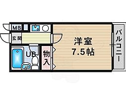 🉐敷金礼金0円！🉐南海高野線 白鷺駅 徒歩5分