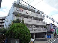 大阪府堺市西区平岡町：物件画像／株式会社アリオ 賃貸住宅サービス NetWork 三国ヶ丘店
