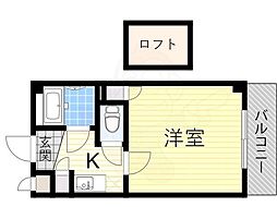 🉐敷金礼金0円！🉐南海高野線 狭山駅 徒歩2分