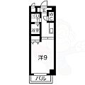 サザンクレスト堺8階7.3万円