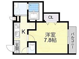 フジパレス初芝駅北