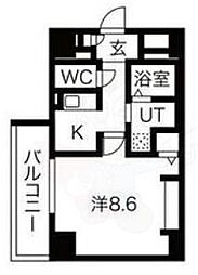 🉐敷金礼金0円！🉐南海線 七道駅 徒歩13分