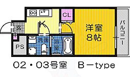 🉐敷金礼金0円！🉐南海高野線 堺東駅 徒歩15分