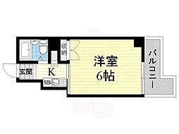 🉐敷金礼金0円！🉐南海高野線 堺東駅 徒歩10分