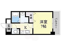 南海高野線 堺東駅 徒歩4分