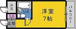 🉐敷金礼金0円！🉐ふぁみーゆ安井