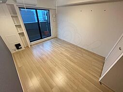 南海高野線 堺東駅 徒歩20分の賃貸アパート 1階1Kのリビング/ダイニング