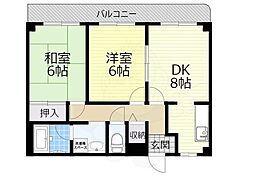 南海泉北線 深井駅 徒歩30分