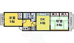 グレース東上野芝 1階/103