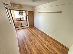 シルフィード堺 405 4階1Kのリビング/ダイニング