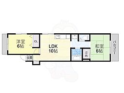南海高野線 堺東駅 徒歩10分