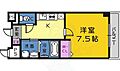 サザンクレスト七道5階6.0万円