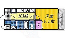 JR阪和線 百舌鳥駅 徒歩3分 1階/-