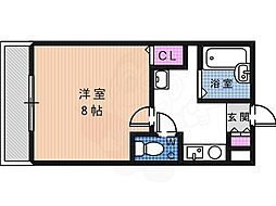 南海高野線 三国ヶ丘駅 徒歩10分