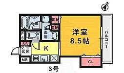 住吉橋TKハイツ 9階