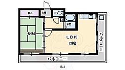 南海線 堺駅 徒歩13分 4階/-