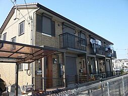 Osaka Metro御堂筋線 なかもず駅 徒歩8分の賃貸テラスハウス