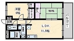 南海線 七道駅 徒歩1分