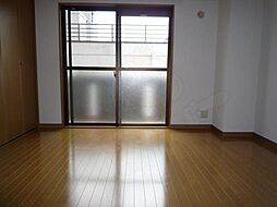 南海高野線 堺東駅 徒歩10分の賃貸マンション 6階1DKのリビング/ダイニング