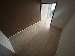 南海高野線 堺東駅 徒歩8分の賃貸アパート 2階1LDKのリビング/ダイニング