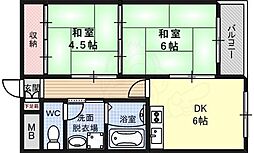 グレースサカイ 5階