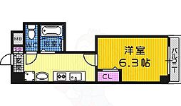 🉐敷金礼金0円！🉐南海線 七道駅 徒歩10分