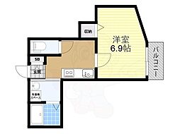 アライズ諏訪ノ森マンション 2階